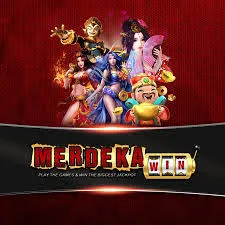 MERDEKAWIN - Game Tembak Ikan Seru dan Menantang